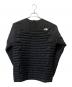 THE NORTH FACE (ザ ノース フェイス) サンダーラウンドネックジャケット ブラック サイズ:XL：18000円