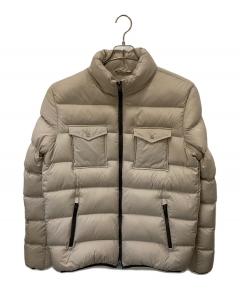 中古・古着通販】CELINE (セリーヌ) ダウンベスト オリーブ サイズ:34