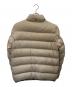 HERNO (ヘルノ) ピウム ジュポット ジャケット ベージュ サイズ:52：40000円