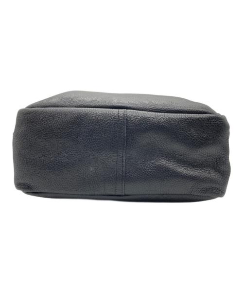 YOUNG & OLSEN The DRYGOODS STORE（ヤングアンドオルセン ザ ドライグッズストア）YOUNG & OLSEN The DRYGOODS STORE (ヤングアンドオルセン ザ ドライグッズストア) 2WAYバッグ ブラックの古着・服飾アイテム