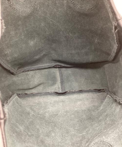 YOUNG & OLSEN The DRYGOODS STORE（ヤングアンドオルセン ザ ドライグッズストア）YOUNG & OLSEN The DRYGOODS STORE (ヤングアンドオルセン ザ ドライグッズストア) 2WAYバッグ ブラックの古着・服飾アイテム