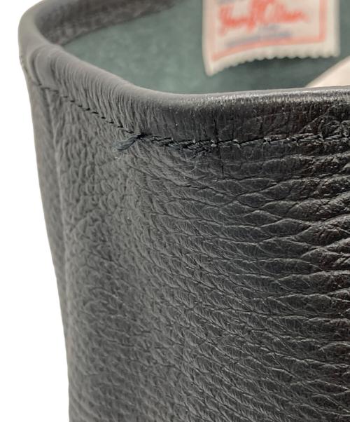 YOUNG & OLSEN The DRYGOODS STORE（ヤングアンドオルセン ザ ドライグッズストア）YOUNG & OLSEN The DRYGOODS STORE (ヤングアンドオルセン ザ ドライグッズストア) 2WAYバッグ ブラックの古着・服飾アイテム