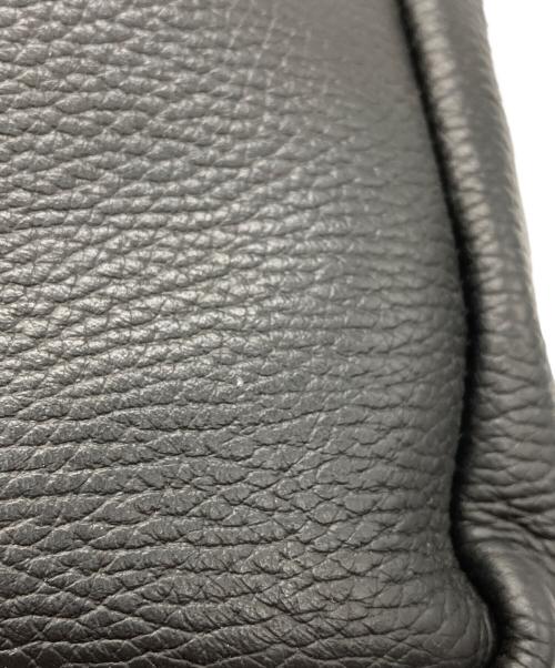 YOUNG & OLSEN The DRYGOODS STORE（ヤングアンドオルセン ザ ドライグッズストア）YOUNG & OLSEN The DRYGOODS STORE (ヤングアンドオルセン ザ ドライグッズストア) 2WAYバッグ ブラックの古着・服飾アイテム