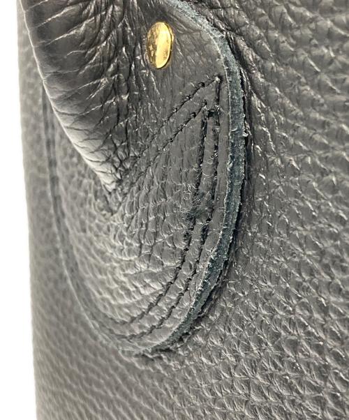 YOUNG & OLSEN The DRYGOODS STORE（ヤングアンドオルセン ザ ドライグッズストア）YOUNG & OLSEN The DRYGOODS STORE (ヤングアンドオルセン ザ ドライグッズストア) 2WAYバッグ ブラックの古着・服飾アイテム