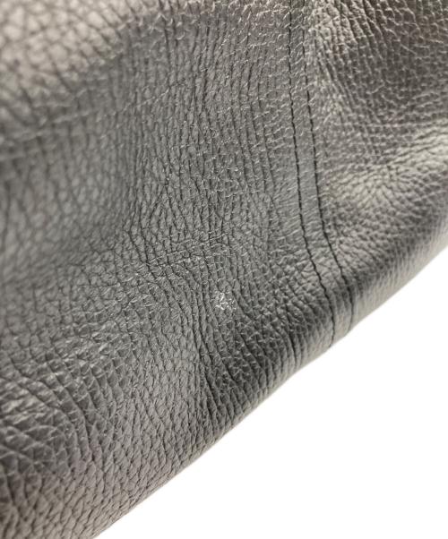 YOUNG & OLSEN The DRYGOODS STORE（ヤングアンドオルセン ザ ドライグッズストア）YOUNG & OLSEN The DRYGOODS STORE (ヤングアンドオルセン ザ ドライグッズストア) 2WAYバッグ ブラックの古着・服飾アイテム