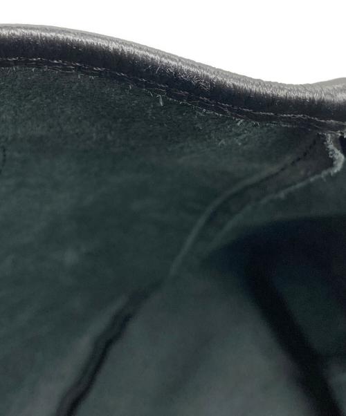 YOUNG & OLSEN The DRYGOODS STORE（ヤングアンドオルセン ザ ドライグッズストア）YOUNG & OLSEN The DRYGOODS STORE (ヤングアンドオルセン ザ ドライグッズストア) 2WAYバッグ ブラックの古着・服飾アイテム