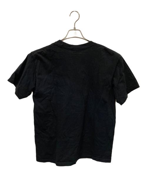 SUPREME（シュプリーム）SUPREME (シュプリーム) DISNEY (ディズニー) 半袖カットソー ブラック サイズ:Mの古着・服飾アイテム