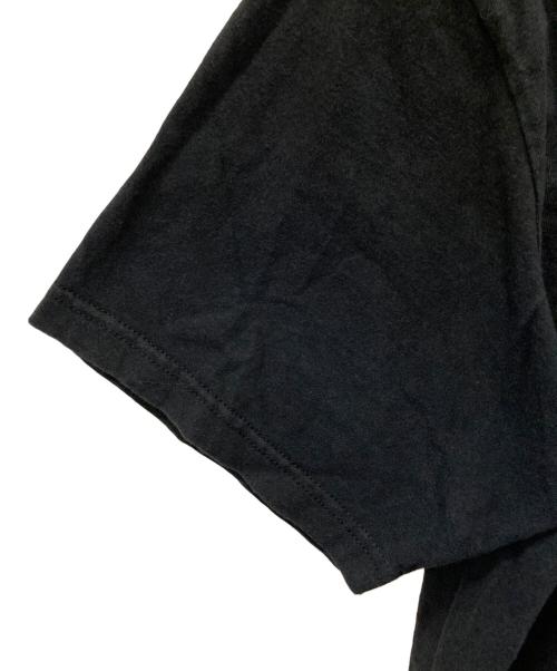 SUPREME（シュプリーム）SUPREME (シュプリーム) DISNEY (ディズニー) 半袖カットソー ブラック サイズ:Mの古着・服飾アイテム