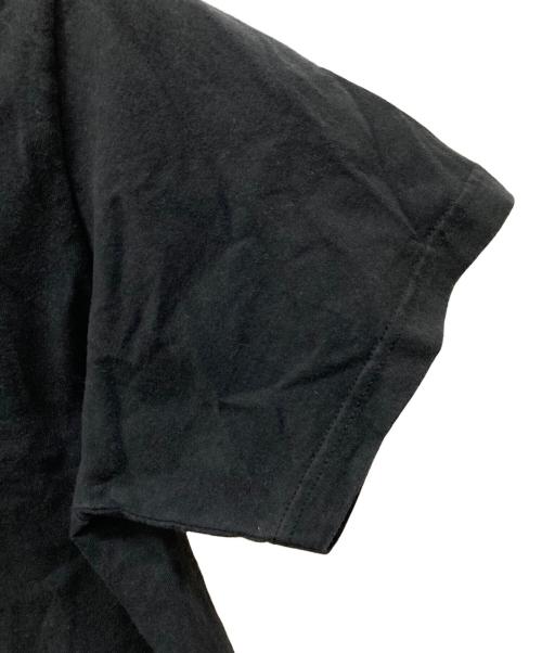 SUPREME（シュプリーム）SUPREME (シュプリーム) DISNEY (ディズニー) 半袖カットソー ブラック サイズ:Mの古着・服飾アイテム