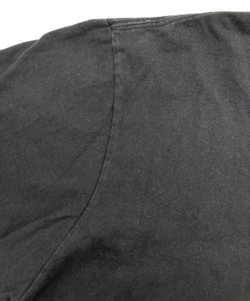 SUPREME（シュプリーム）SUPREME (シュプリーム) DISNEY (ディズニー) 半袖カットソー ブラック サイズ:Mの古着・服飾アイテム