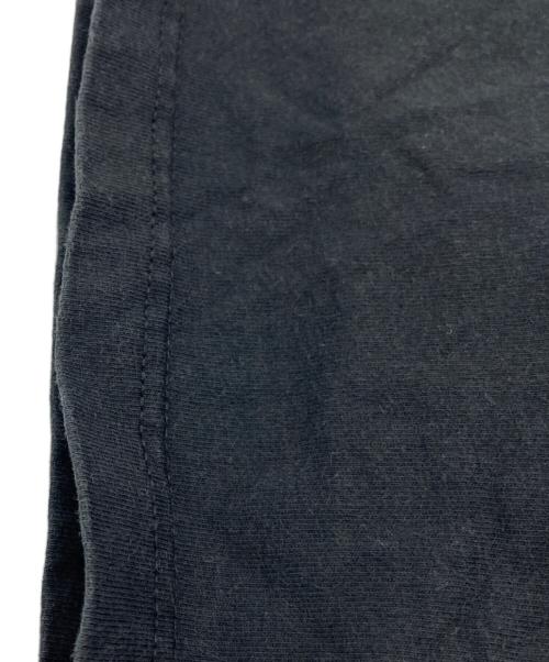 SUPREME（シュプリーム）SUPREME (シュプリーム) DISNEY (ディズニー) 半袖カットソー ブラック サイズ:Mの古着・服飾アイテム