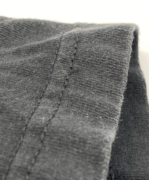 SUPREME（シュプリーム）SUPREME (シュプリーム) DISNEY (ディズニー) 半袖カットソー ブラック サイズ:Mの古着・服飾アイテム