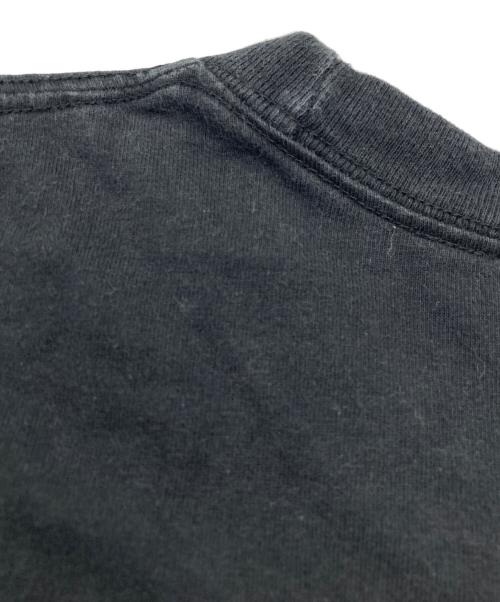 SUPREME（シュプリーム）SUPREME (シュプリーム) DISNEY (ディズニー) 半袖カットソー ブラック サイズ:Mの古着・服飾アイテム