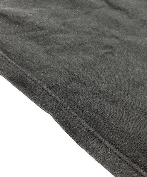 SUPREME（シュプリーム）SUPREME (シュプリーム) DISNEY (ディズニー) 半袖カットソー ブラック サイズ:Mの古着・服飾アイテム