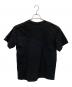 SUPREME (シュプリーム) DISNEY (ディズニー) 半袖カットソー ブラック サイズ:M：9000円