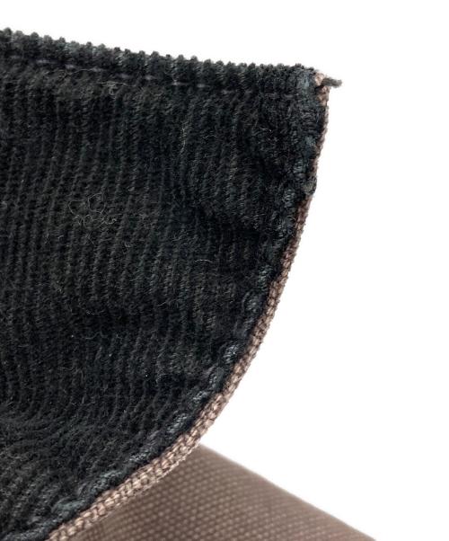 Carhartt WIP（カーハート ワークインプログレス）Carhartt WIP (カーハート ワークインプログレス) OG DETROIT JACKET Tobacco / Black サイズ:Mの古着・服飾アイテム