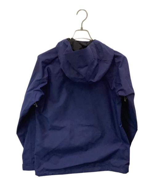 THE NORTH FACE（ザ ノース フェイス）THE NORTH FACE (ザ ノース フェイス) スクープジャケット ネイビー サイズ:Lの古着・服飾アイテム