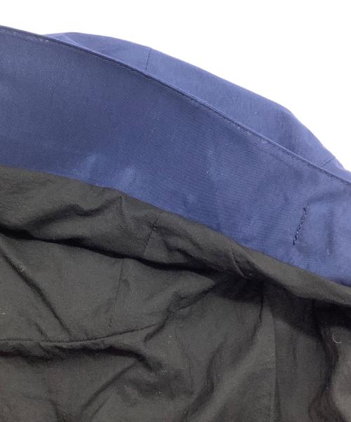 THE NORTH FACE（ザ ノース フェイス）THE NORTH FACE (ザ ノース フェイス) スクープジャケット ネイビー サイズ:Lの古着・服飾アイテム