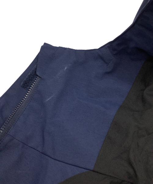 THE NORTH FACE（ザ ノース フェイス）THE NORTH FACE (ザ ノース フェイス) スクープジャケット ネイビー サイズ:Lの古着・服飾アイテム