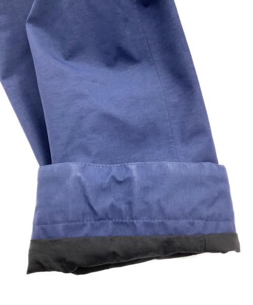 THE NORTH FACE（ザ ノース フェイス）THE NORTH FACE (ザ ノース フェイス) スクープジャケット ネイビー サイズ:Lの古着・服飾アイテム