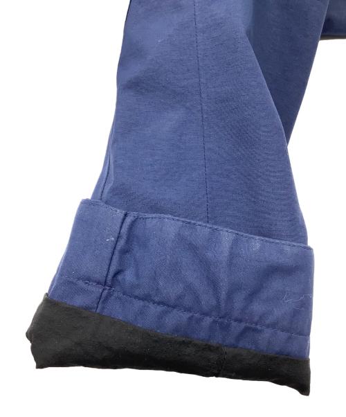 THE NORTH FACE（ザ ノース フェイス）THE NORTH FACE (ザ ノース フェイス) スクープジャケット ネイビー サイズ:Lの古着・服飾アイテム