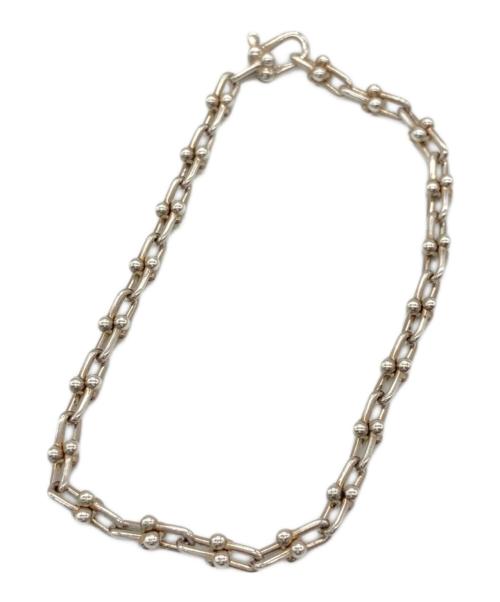 TIFFANY & Co.（ティファニー）Tiffany & Co. (ティファニー) シルバーブレスレット シルバーの古着・服飾アイテム
