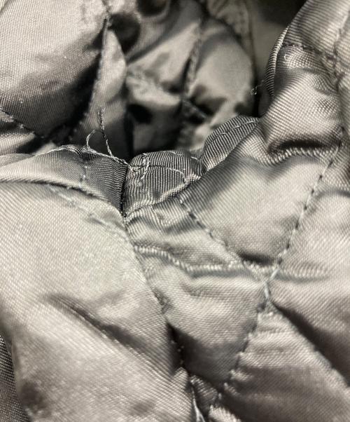 HARLEY-DAVIDSON（ハーレーダビッドソン）HARLEY-DAVIDSON (ハーレーダビッドソン) シングルライダースジャケット ブラック サイズ:Lの古着・服飾アイテム