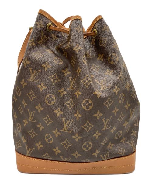 LOUIS VUITTON（ルイ ヴィトン）LOUIS VUITTON (ルイ ヴィトン) モノグラム ノエの古着・服飾アイテム