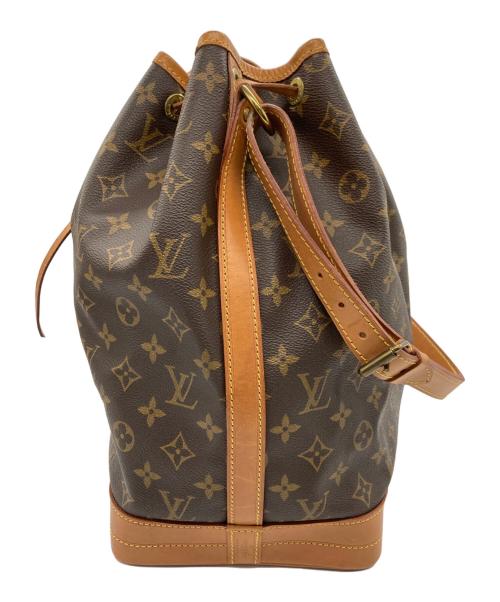 LOUIS VUITTON（ルイ ヴィトン）LOUIS VUITTON (ルイ ヴィトン) モノグラム ノエの古着・服飾アイテム
