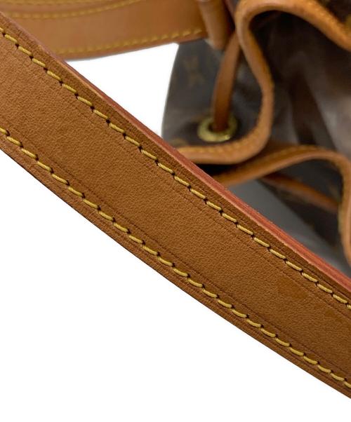 LOUIS VUITTON（ルイ ヴィトン）LOUIS VUITTON (ルイ ヴィトン) モノグラム ノエの古着・服飾アイテム