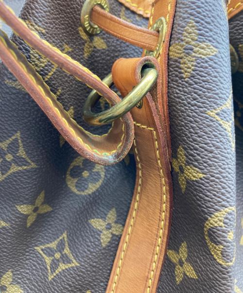 LOUIS VUITTON（ルイ ヴィトン）LOUIS VUITTON (ルイ ヴィトン) モノグラム ノエの古着・服飾アイテム