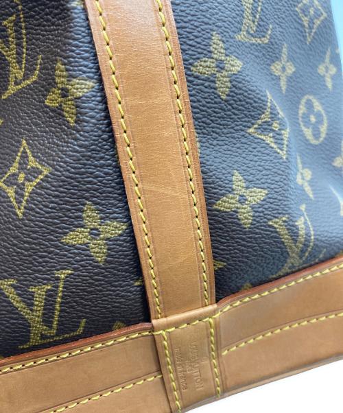 LOUIS VUITTON（ルイ ヴィトン）LOUIS VUITTON (ルイ ヴィトン) モノグラム ノエの古着・服飾アイテム