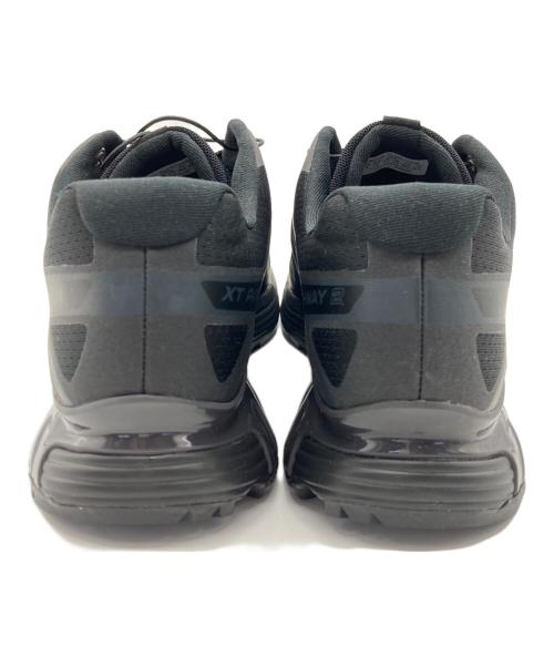 SALOMON（サロモン）SALOMON (サロモン) ローカットスニーカー ブラック サイズ:JP 26.5 未使用品の古着・服飾アイテム