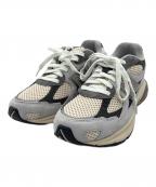 NEW BALANCEニューバランス）の古着「ローカットスニーカー」｜グレー