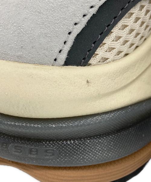 NEW BALANCE（ニューバランス）NEW BALANCE (ニューバランス) ローカットスニーカー グレー サイズ:JPN 26.5の古着・服飾アイテム