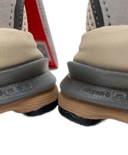 NEW BALANCE（ニューバランス）NEW BALANCE (ニューバランス) ローカットスニーカー グレー サイズ:JPN 26.5の古着・服飾アイテム