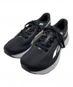 REEBOKリーボック）の古着「ローカットスニーカー」｜ブラック