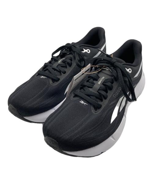 REEBOK（リーボック）REEBOK (リーボック) ローカットスニーカー ブラック サイズ:26.5cmの古着・服飾アイテム