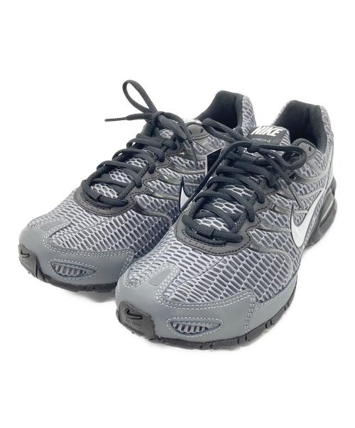NIKE（ナイキ）NIKE (ナイキ) AIR MAX TORCH 4 グレー サイズ:cm 26.5の古着・服飾アイテム