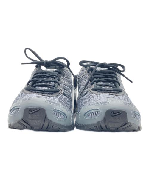 NIKE（ナイキ）NIKE (ナイキ) AIR MAX TORCH 4 グレー サイズ:cm 26.5の古着・服飾アイテム