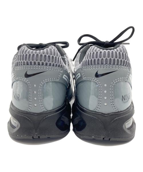 NIKE（ナイキ）NIKE (ナイキ) AIR MAX TORCH 4 グレー サイズ:cm 26.5の古着・服飾アイテム
