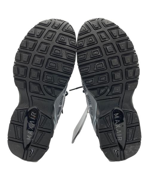 NIKE（ナイキ）NIKE (ナイキ) AIR MAX TORCH 4 グレー サイズ:cm 26.5の古着・服飾アイテム