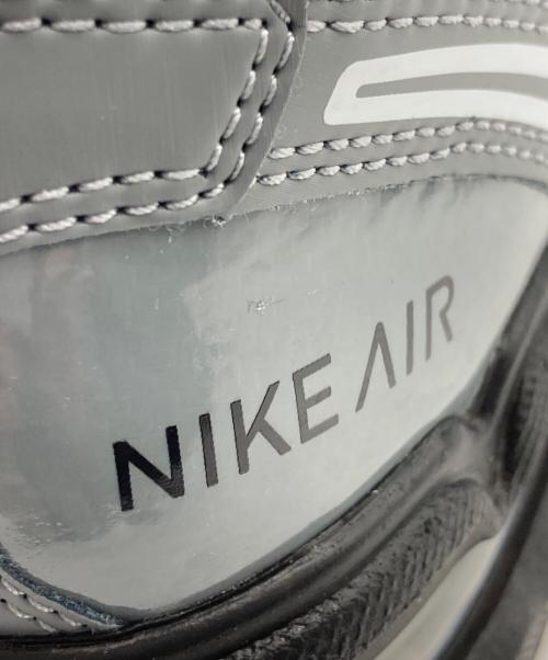 NIKE（ナイキ）NIKE (ナイキ) AIR MAX TORCH 4 グレー サイズ:cm 26.5の古着・服飾アイテム