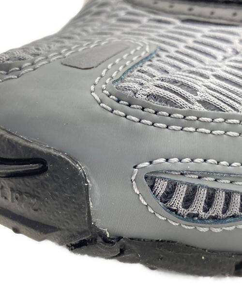 NIKE（ナイキ）NIKE (ナイキ) AIR MAX TORCH 4 グレー サイズ:cm 26.5の古着・服飾アイテム