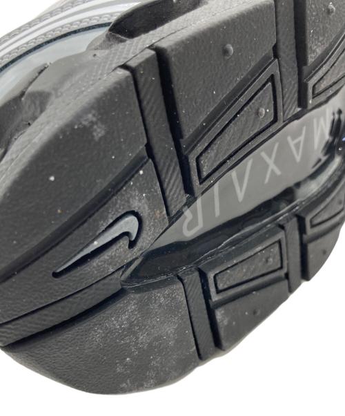 NIKE（ナイキ）NIKE (ナイキ) AIR MAX TORCH 4 グレー サイズ:cm 26.5の古着・服飾アイテム