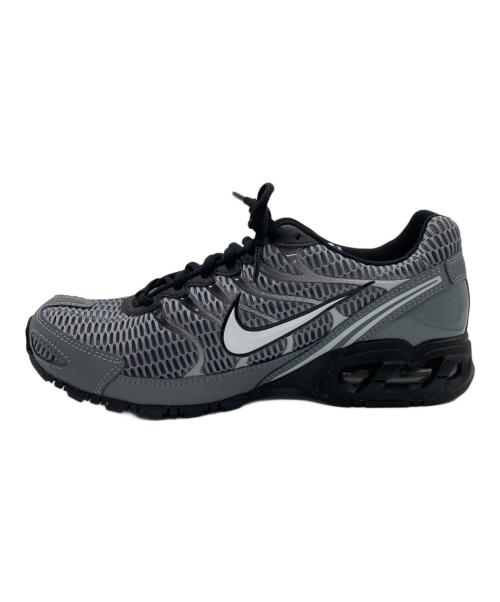 NIKE（ナイキ）NIKE (ナイキ) AIR MAX TORCH 4 グレー サイズ:cm 26.5の古着・服飾アイテム