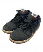 NIKEナイキ）の古着「Eastside Golf Air Jordan 1 Low」｜ブラック
