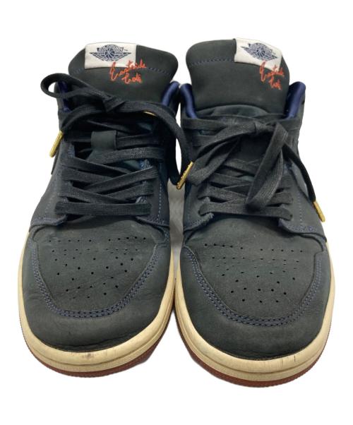 NIKE（ナイキ）NIKE (ナイキ) Eastside Golf Air Jordan 1 Low ブラック サイズ:26.0cmの古着・服飾アイテム