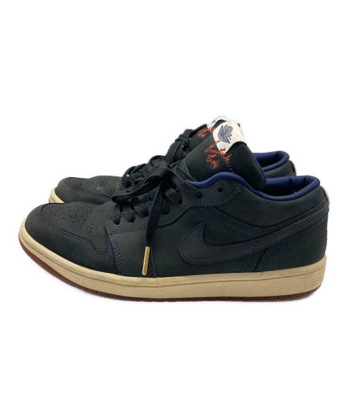 NIKE（ナイキ）NIKE (ナイキ) Eastside Golf Air Jordan 1 Low ブラック サイズ:26.0cmの古着・服飾アイテム