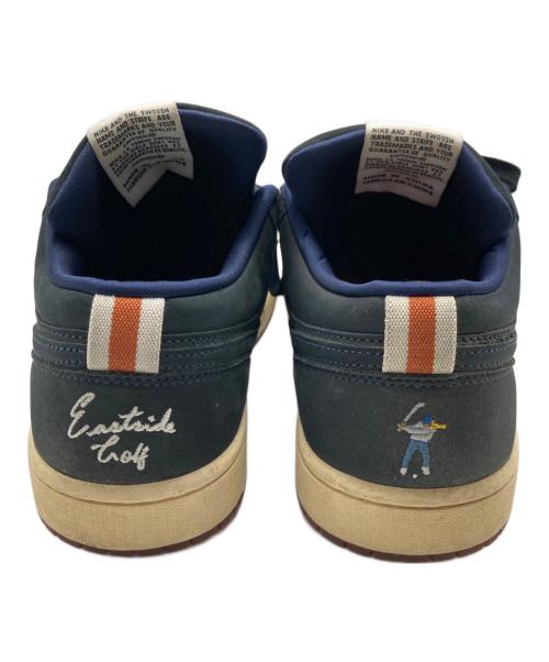 NIKE（ナイキ）NIKE (ナイキ) Eastside Golf Air Jordan 1 Low ブラック サイズ:26.0cmの古着・服飾アイテム